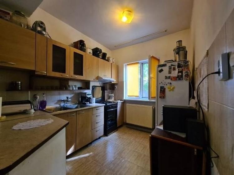 Casa si spatiul comercial Deva zona Centrala - 13