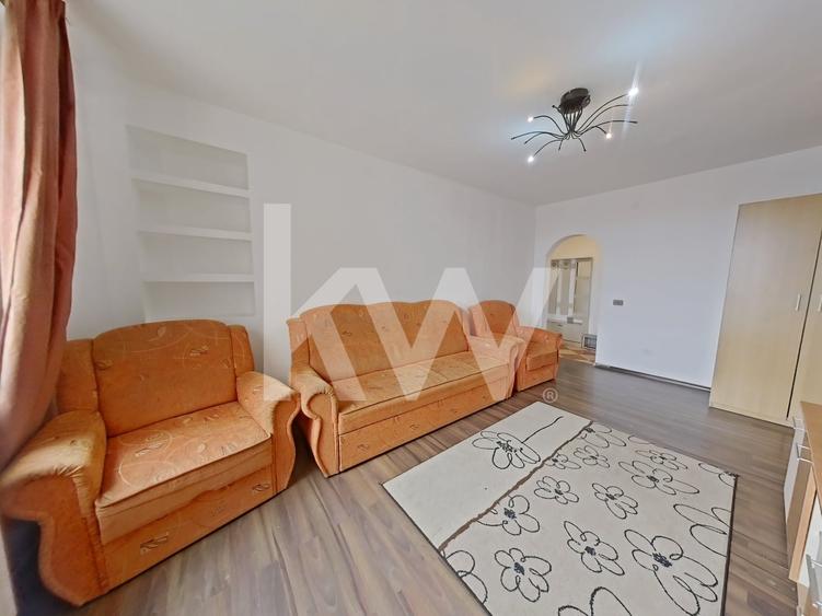 Închiriere apartament cu 3 camere, mobilat și utilat - zona Griviței - 2