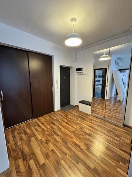 2 camere, 52 mp, mobilat ?i utilat, 10 min Metrou Dimitrie Leonida - 5