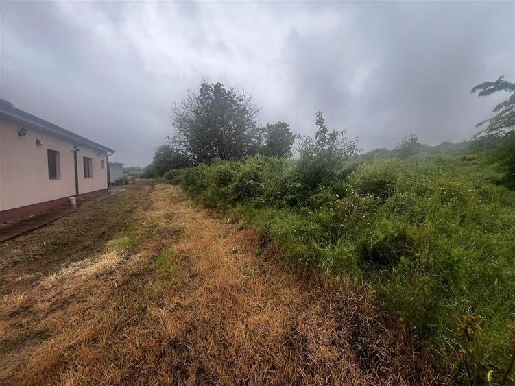 Teren intravilan, 1000mp, in Valea Calugareasca. - 1