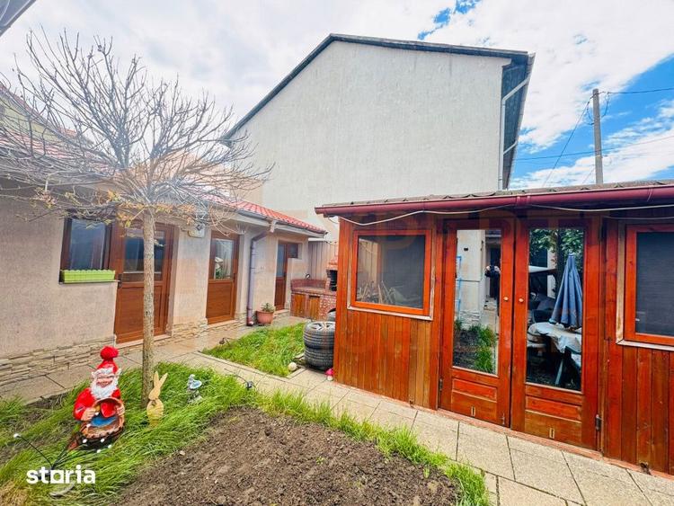 Casa renovata, ideala pentru familie zona Bratianu - 6