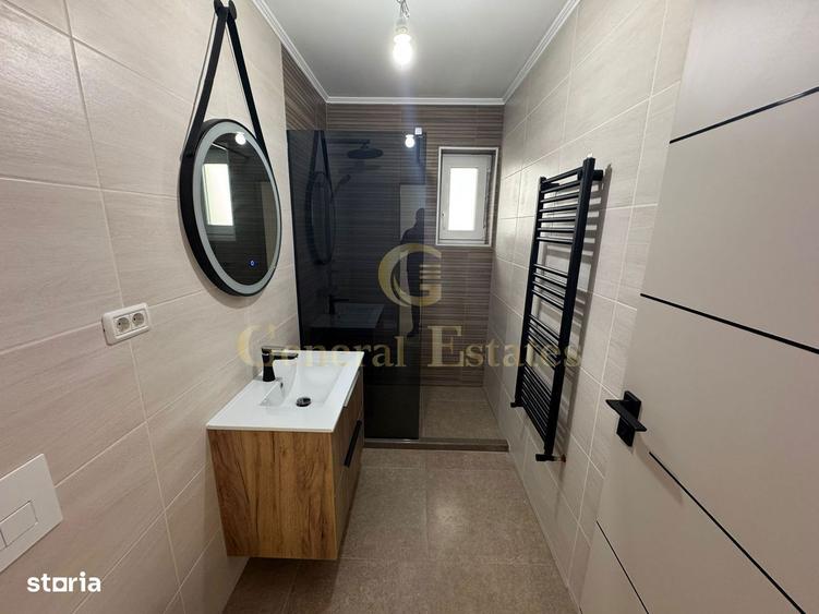 Casa NOUA pe Parter 3 dormitoare, teren 500 mp, Cartier Izvor - 10