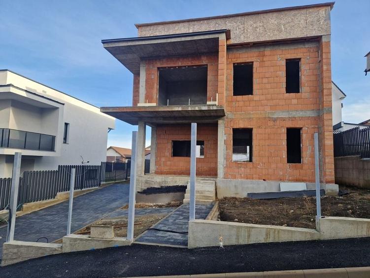 0% comision Case individuale, zona Planoare-Bonas, Dezmir - 8