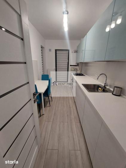 2 Camere High Level Plaza Residence Faza 5 - 3