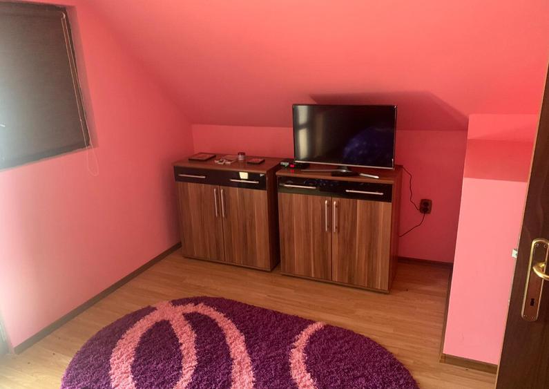 Vand doua case in aceeasi curte, in sat Dudesti, com. Luncoiu de Jos, - 6