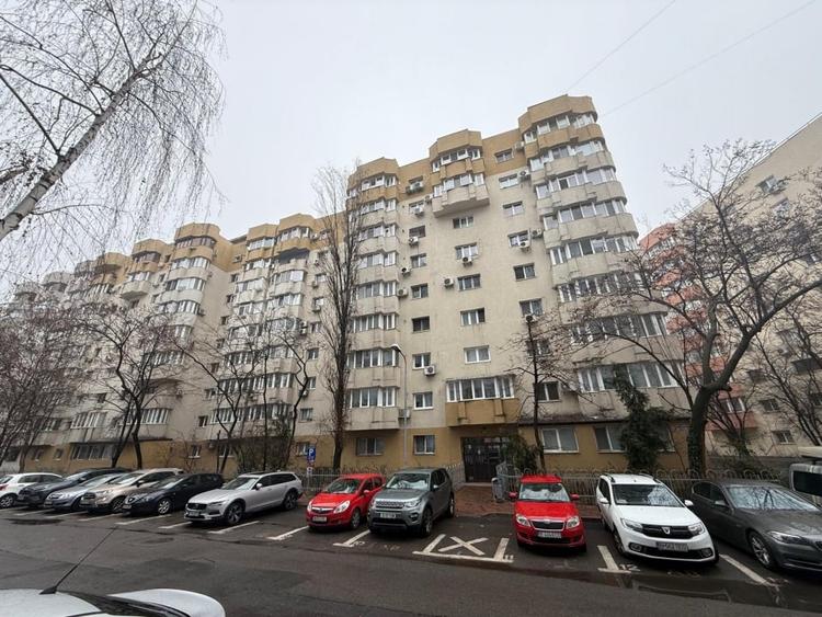 Apartament 3 camere, Nerva Traian, plan secund - 17