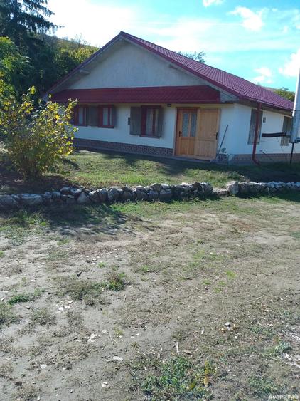 Vand casa Almalau Jud Constanta - 1