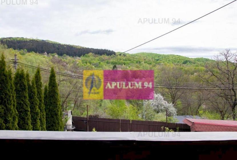 Casa de vanzare in Comarnic - 2