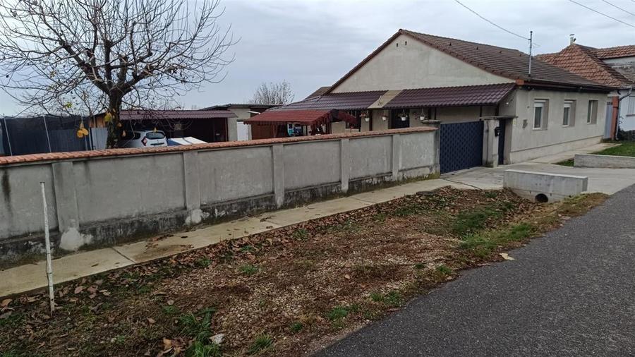 RECO Casa Rosiori - 1