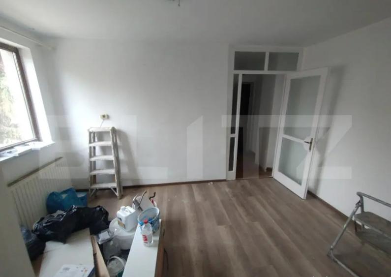 Apartament de vanzare, 2 camere, 32 mp, etaj 1, zona Decebal - 2