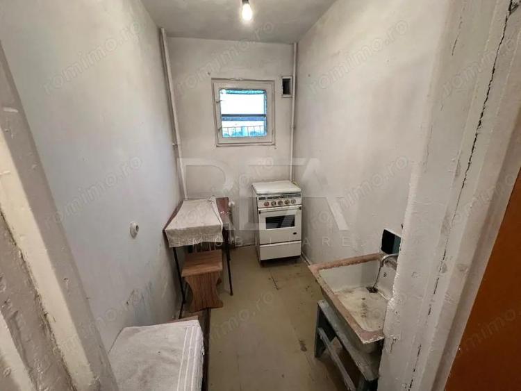 Apartament 2 Camere , Etaj Intermediar , Zona Alexandru Obregia - 8