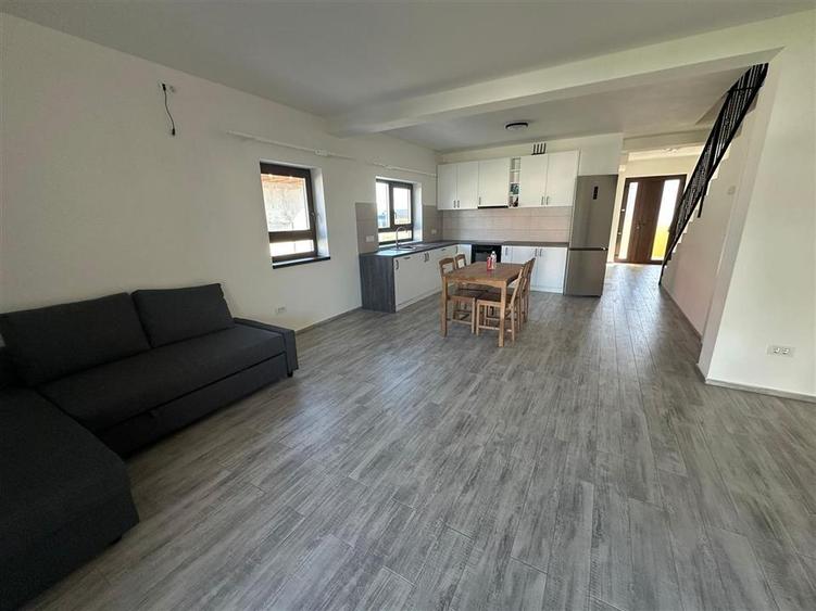 Casa NOUA Sanandrei la prima inchiriere, Eco,  Moderna, 6 minute de Selgros - 2