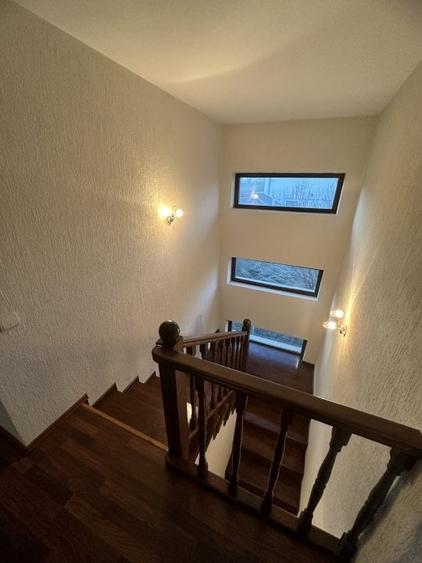 Vila P+1, langa padure, suprafata 200mp, teren 500mp, toate facilitatile - 25