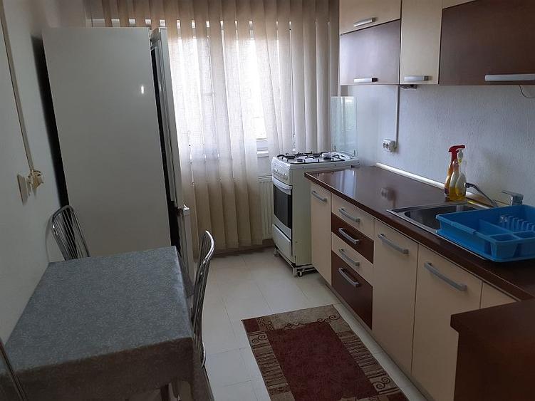 3 camere Sos.Panduri, vis-a-vis Academia Militara - 4