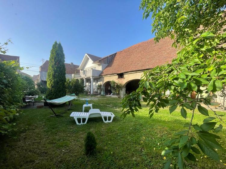 Casa de vanzare, P+E, 8 ari de teren - 5