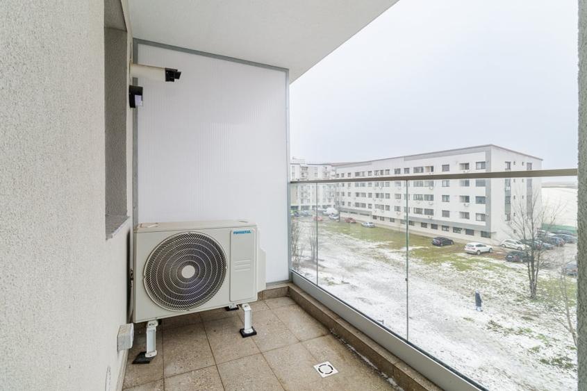 Apartament 3 camere Belsugului - 11