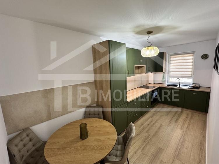 Studio, 45mp, parcare, decomandat, zona Maurer Residence - 2