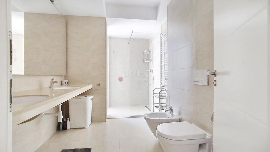 Penthouse Amplasat In Centrul Civic - 10