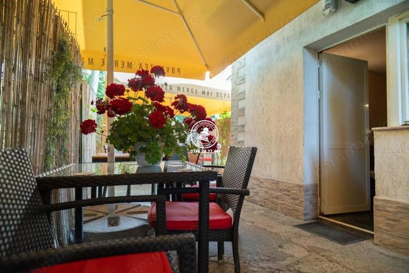 Spatiu comercial cu etaj Nicolina-Frumoasa | Vad pietonal si auto | Ideal birouri cabinet - 5