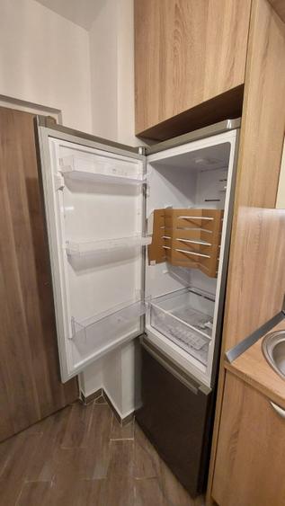 Inchiriez garsoniera metrou Iancului, 40 mp, renovata si mobilata modern - 1