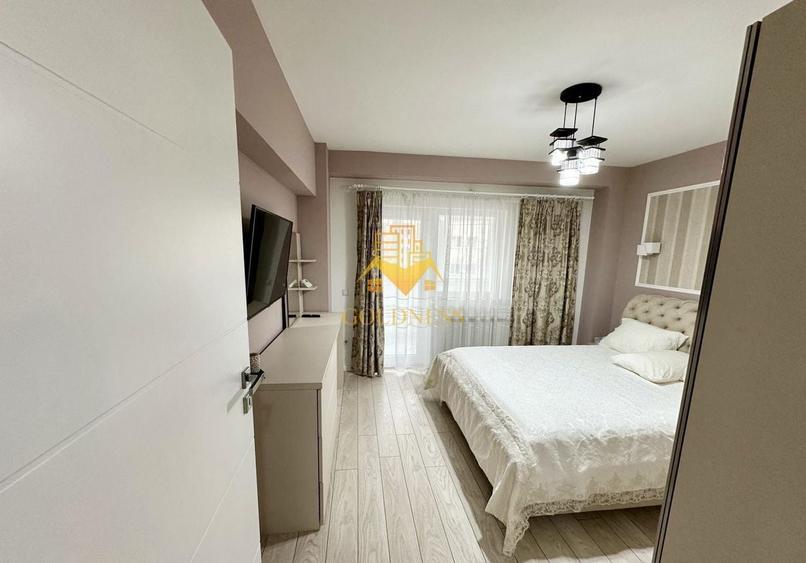 2 camere decomandate, Piata Marasti, Dorobantilor, OMV - 2