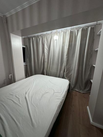 Închiriere studio – zona Capitol, termen lung - 10