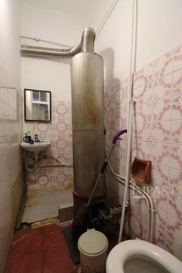 Apartament la casa, situat in cartierul Andrei Muresanu! - 4