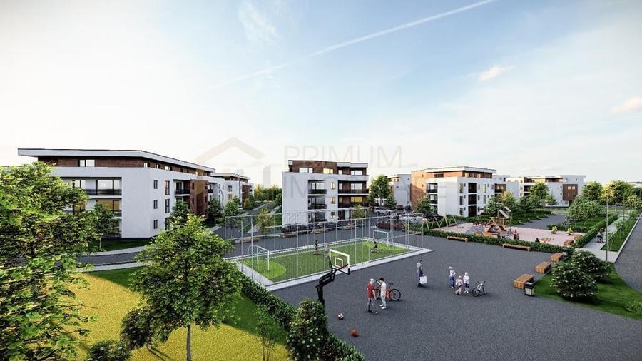 COMISION 0%!!! Mehala - 2 camere - decomandat - BLOC NOU - CENTRALA PRORPIE - LO - 6