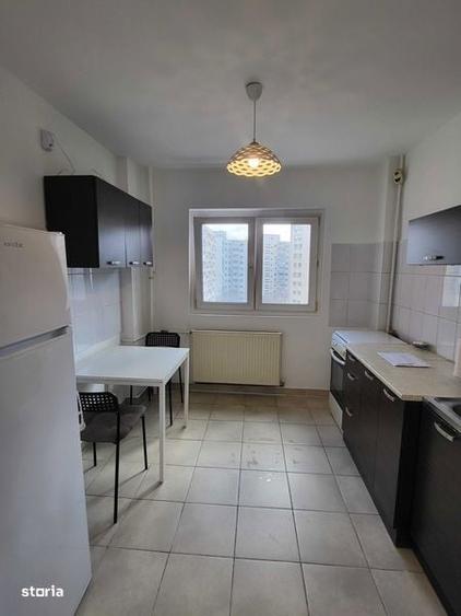 Inchiriere 2 camere Vitan-Stadion Olimpia - 7