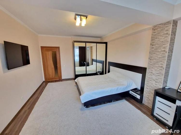 Garsoniera de inchiriat in zona Crangasi - 4