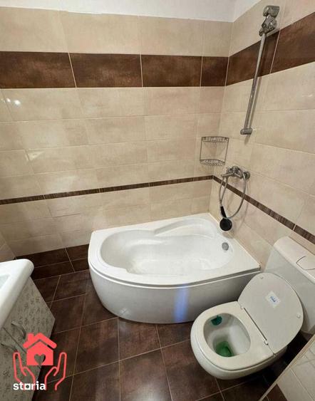 Bucurestii Noi -3 Metrou 350 m | Centrala proprie | Parcare 2 masini | - 6