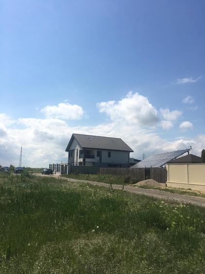 Teren intravilan Constanta  zona Veterani - 1