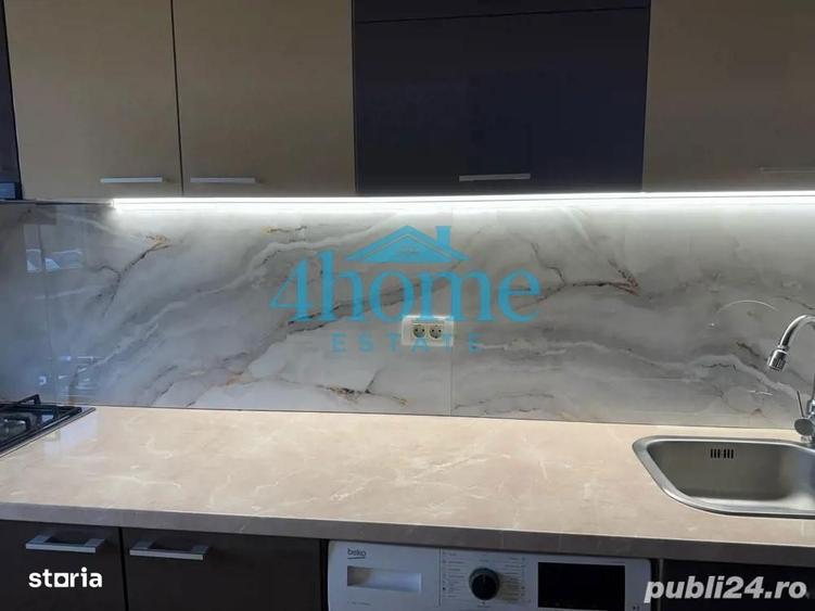 Garsoniera|Titan|Rasarit De Soare|Bloc Nou - 7