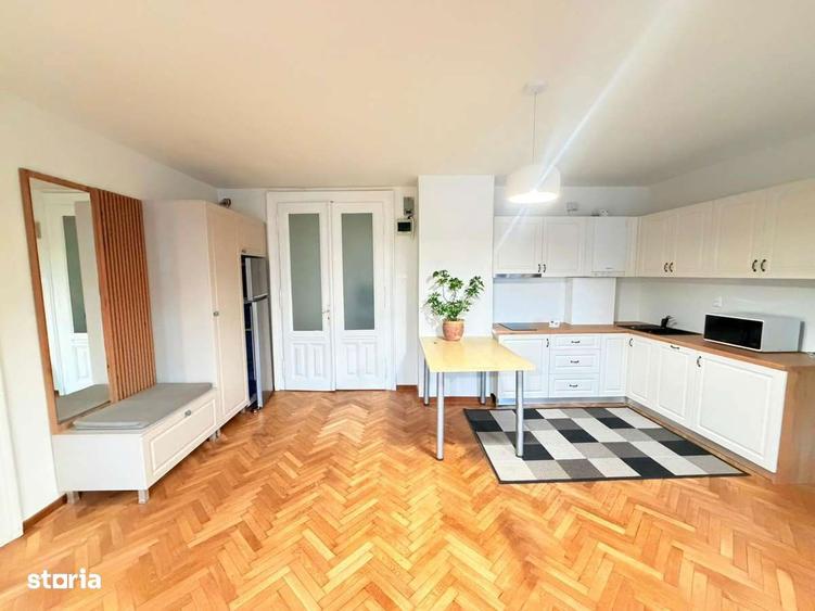 Apartament 4 camere de inchiriat, Central-Brasov - 5