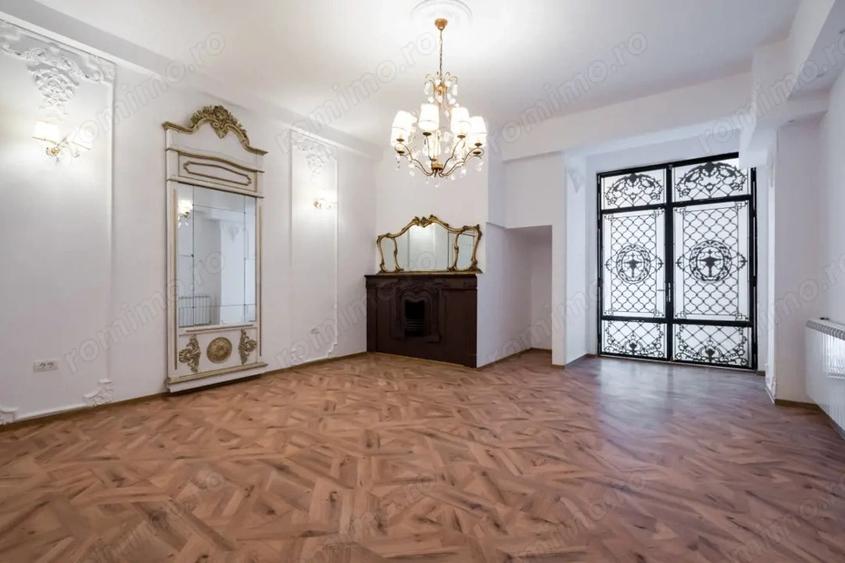 Dorobanti -Cladire Eleganta Etaj 3 - 11