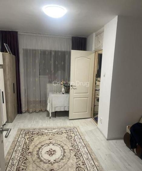 Garsoniera Dristor Garsoniera Dristor