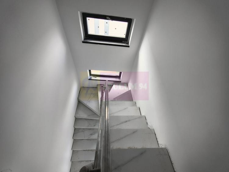 Casă individuală zona București-Ilfov în Măgurele aproape de pădure - 38