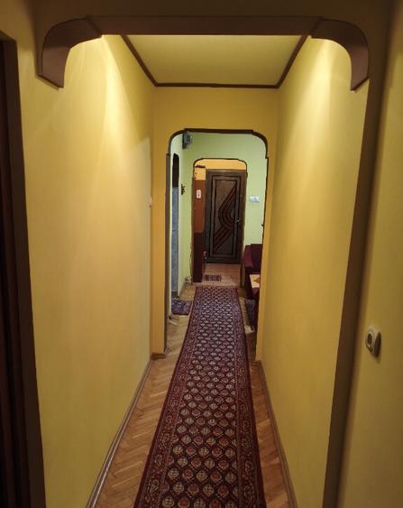 Apartament 3 camere str. Vidraru - 9