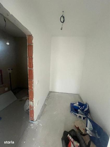 Casa partial finisata in Santandrei - 5