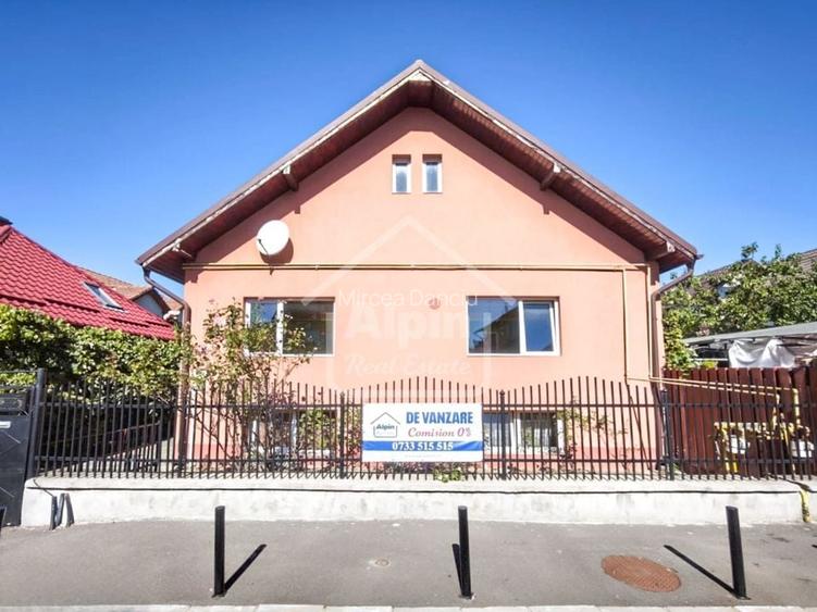 Casa Individuala