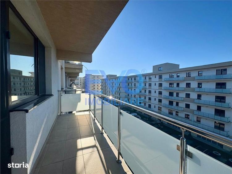 Apartament de vanzare, 2 camere, decomandat, etaj 45, Bucium, Iasi - 9