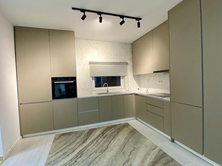 De Inchiriat | Vila Individuala Premium | Tunari - 4