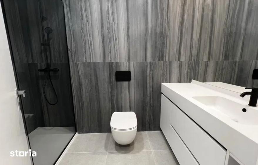 Apartament 2 camere/ Nusco City Park/ Pipera/ Aviatiei - 7