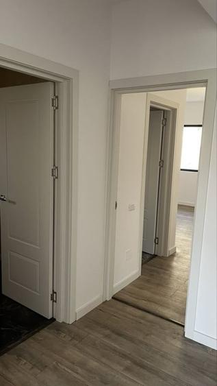 Casa pe parter Damila 105 mp construiți,  teren 300mp - 6