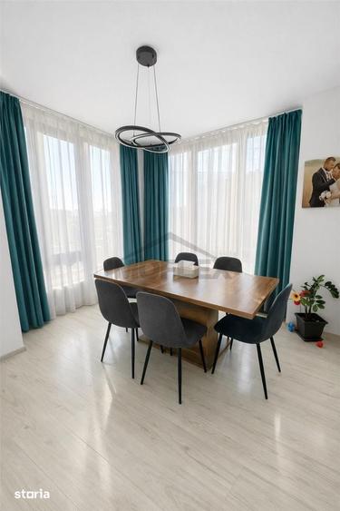 Apartament 2 camere zona zona Universitatii de Vest. Comision 0 - 2