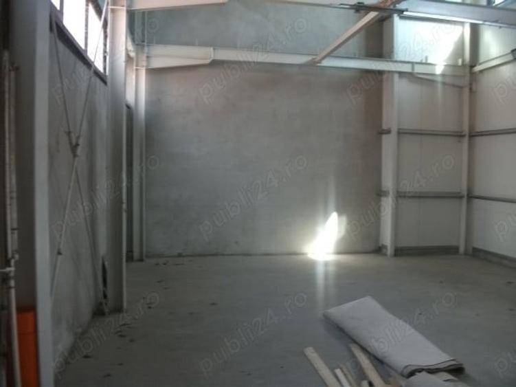 Inchiriere hala Bdul Unirii SM - 1