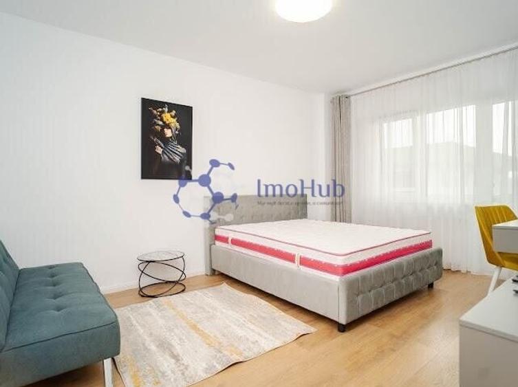 INVESTITIE - APARTAMENT MOBILAT SI UTILAT CU LOC DE PARCARE INCLUS, CENTRAL - 4