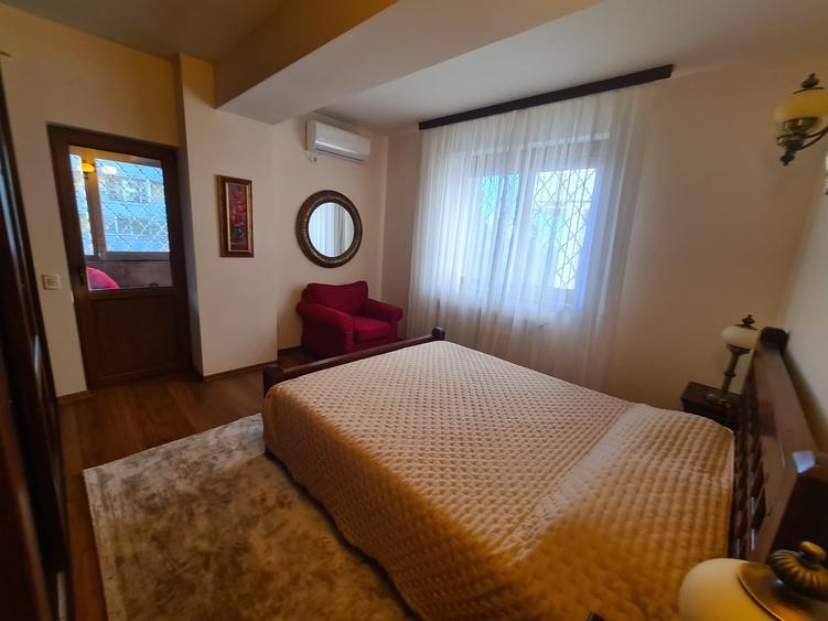 Descriere Duplex de Lux de Închiriat  Mamaia, Zona Butoaie 1200 euro - 20