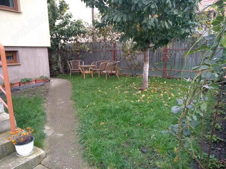 Casa de vanzare in Campia Turzii,in zona noua si linistita - 2