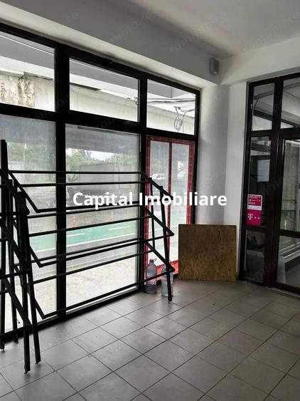 Inchiriere spa?iu 87 mp, zona pietonala,ideal pentru afacerea ta - 11